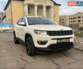 Белый Джип Компас, объемом двигателя 2.4 л и пробегом 106 тыс. км за 18200 $, фото 14 на Automoto.ua