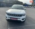 Білий Джип Compass, об'ємом двигуна 2.36 л та пробігом 42 тис. км за 15200 $, фото 40 на Automoto.ua