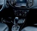 Белый Джип Компас, объемом двигателя 2.4 л и пробегом 45 тыс. км за 8500 $, фото 10 на Automoto.ua
