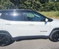 Білий Джип Compass, об'ємом двигуна 2.36 л та пробігом 118 тис. км за 18900 $, фото 10 на Automoto.ua