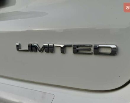 Білий Джип Compass, об'ємом двигуна 2.36 л та пробігом 107 тис. км за 17700 $, фото 40 на Automoto.ua