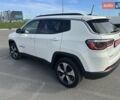 Білий Джип Compass, об'ємом двигуна 2.36 л та пробігом 42 тис. км за 15200 $, фото 33 на Automoto.ua