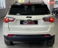 Джип Компас 2019 в Полтаве на Automoto.ua Белый Джип Компас, объемом двигателя 2.4 л и пробегом 201 тыс. км за 15300 $, фото 3 на Automoto.ua