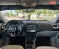 Білий Джип Compass, об'ємом двигуна 2.36 л та пробігом 122 тис. км за 17200 $, фото 17 на Automoto.ua