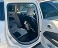 Белый Джип Компас, объемом двигателя 2.4 л и пробегом 117 тыс. км за 16950 $, фото 26 на Automoto.ua