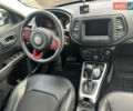 Білий Джип Compass, об'ємом двигуна 2.36 л та пробігом 95 тис. км за 16400 $, фото 9 на Automoto.ua