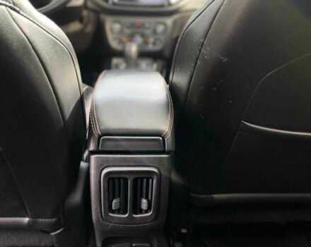 Белый Джип Компас, объемом двигателя 2.4 л и пробегом 108 тыс. км за 15490 $, фото 19 на Automoto.ua