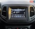 Белый Джип Компас, объемом двигателя 2.4 л и пробегом 152 тыс. км за 14990 $, фото 27 на Automoto.ua