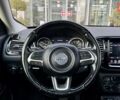 Білий Джип Compass, об'ємом двигуна 2.36 л та пробігом 107 тис. км за 17700 $, фото 23 на Automoto.ua