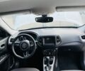 Білий Джип Compass, об'ємом двигуна 2.4 л та пробігом 175 тис. км за 13000 $, фото 13 на Automoto.ua