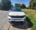 Білий Джип Compass, об'ємом двигуна 2.36 л та пробігом 118 тис. км за 18900 $, фото 12 на Automoto.ua