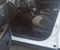 Белый Джип Компас, объемом двигателя 2.36 л и пробегом 40 тыс. км за 17000 $, фото 7 на Automoto.ua