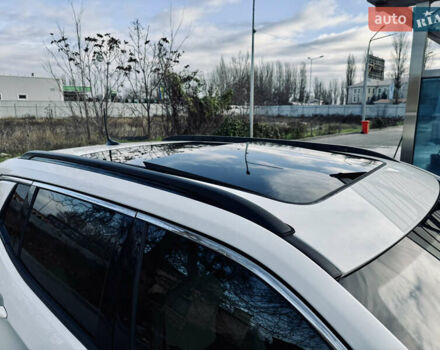 Білий Джип Compass, об'ємом двигуна 2.36 л та пробігом 141 тис. км за 14999 $, фото 3 на Automoto.ua