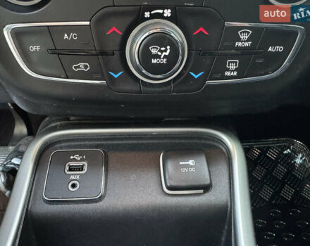 Білий Джип Compass, об'ємом двигуна 2.4 л та пробігом 177 тис. км за 12500 $, фото 17 на Automoto.ua