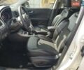 Белый Джип Компас, объемом двигателя 2.36 л и пробегом 119 тыс. км за 3000 $, фото 6 на Automoto.ua