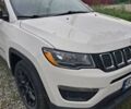 Джип Compass 2019 у Хмельницькому на Automoto.ua Білий Джип Compass, об'ємом двигуна 2.5 л та пробігом 118 тис. км за 13600 $, фото 4 на Automoto.ua