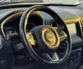Білий Джип Compass, об'ємом двигуна 2.4 л та пробігом 152 тис. км за 15490 $, фото 16 на Automoto.ua