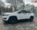 Білий Джип Compass, об'ємом двигуна 2.36 л та пробігом 95 тис. км за 16400 $, фото 2 на Automoto.ua