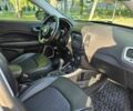 Білий Джип Compass, об'ємом двигуна 2.4 л та пробігом 61 тис. км за 15000 $, фото 1 на Automoto.ua