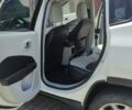 Белый Джип Компас, объемом двигателя 2.36 л и пробегом 102 тыс. км за 16300 $, фото 14 на Automoto.ua
