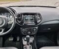 Білий Джип Compass, об'ємом двигуна 2.36 л та пробігом 79 тис. км за 15000 $, фото 18 на Automoto.ua