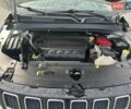 Білий Джип Compass, об'ємом двигуна 2.36 л та пробігом 42 тис. км за 15200 $, фото 27 на Automoto.ua