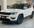 Джип Компас 2019 в Полтаве на Automoto.ua Белый Джип Компас, объемом двигателя 2.4 л и пробегом 201 тыс. км за 15300 $, фото 1 на Automoto.ua