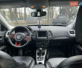 Білий Джип Compass, об'ємом двигуна 2.36 л та пробігом 95 тис. км за 16400 $, фото 12 на Automoto.ua