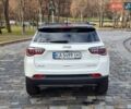 Білий Джип Compass, об'ємом двигуна 2.36 л та пробігом 79 тис. км за 15000 $, фото 12 на Automoto.ua