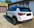 Білий Джип Compass, об'ємом двигуна 2.4 л та пробігом 67 тис. км за 10200 $, фото 3 на Automoto.ua