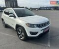 Білий Джип Compass, об'ємом двигуна 2.36 л та пробігом 42 тис. км за 15200 $, фото 41 на Automoto.ua