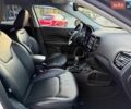 Білий Джип Compass, об'ємом двигуна 2.4 л та пробігом 90 тис. км за 13490 $, фото 9 на Automoto.ua