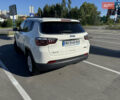 Білий Джип Compass, об'ємом двигуна 2.4 л та пробігом 82 тис. км за 17500 $, фото 3 на Automoto.ua