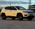 Білий Джип Compass, об'ємом двигуна 2.4 л та пробігом 152 тис. км за 15490 $, фото 2 на Automoto.ua