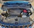 Білий Джип Compass, об'ємом двигуна 2.4 л та пробігом 78 тис. км за 1900 $, фото 11 на Automoto.ua