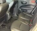 Джип Компас 2019 в Одессе на Automoto.ua Белый Джип Компас, объемом двигателя 2.4 л и пробегом 96 тыс. км за 19490 $, фото 17 на Automoto.ua