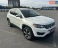 Білий Джип Compass, об'ємом двигуна 2.36 л та пробігом 42 тис. км за 15200 $, фото 6 на Automoto.ua