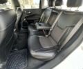 Білий Джип Compass, об'ємом двигуна 0 л та пробігом 84 тис. км за 14000 $, фото 12 на Automoto.ua