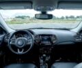 Белый Джип Компас, объемом двигателя 2.4 л и пробегом 38 тыс. км за 11900 $, фото 6 на Automoto.ua