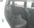 Белый Джип Компас, объемом двигателя 2.36 л и пробегом 110 тыс. км за 2700 $, фото 8 на Automoto.ua
