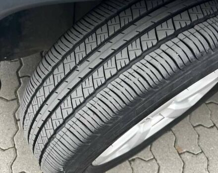 Белый Джип Компас, объемом двигателя 2.36 л и пробегом 86 тыс. км за 14400 $, фото 6 на Automoto.ua