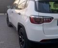 Белый Джип Компас, объемом двигателя 2.36 л и пробегом 116 тыс. км за 14300 $, фото 8 на Automoto.ua