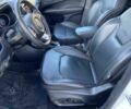 Білий Джип Compass, об'ємом двигуна 2.4 л та пробігом 82 тис. км за 12400 $, фото 8 на Automoto.ua