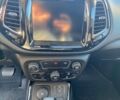 Белый Джип Компас, объемом двигателя 2.4 л и пробегом 79 тыс. км за 18990 $, фото 15 на Automoto.ua