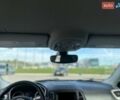 Білий Джип Compass, об'ємом двигуна 2.36 л та пробігом 42 тис. км за 15200 $, фото 15 на Automoto.ua