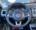 Белый Джип Компас, объемом двигателя 2.36 л и пробегом 119 тыс. км за 14700 $, фото 16 на Automoto.ua
