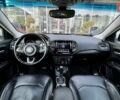 Білий Джип Compass, об'ємом двигуна 2.36 л та пробігом 107 тис. км за 17700 $, фото 21 на Automoto.ua