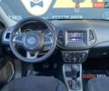Белый Джип Компас, объемом двигателя 2.36 л и пробегом 119 тыс. км за 14700 $, фото 25 на Automoto.ua