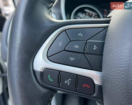 Джип Компас 2019 в Львове на Automoto.ua Белый Джип Компас, объемом двигателя 2.4 л и пробегом 117 тыс. км за 14440 $, фото 22 на Automoto.ua