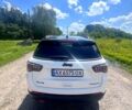 Белый Джип Компас, объемом двигателя 2.4 л и пробегом 108 тыс. км за 17000 $, фото 2 на Automoto.ua